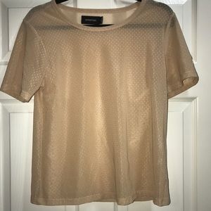 minkpink top